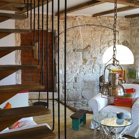 La Belle Et La Bete Holiday home
