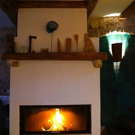 La Belle Et La Bete Holiday home *