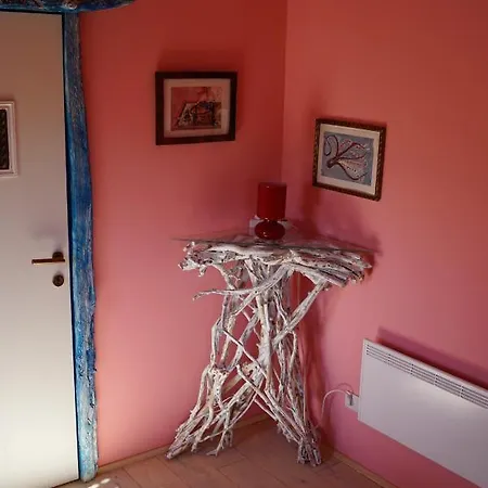 La Belle Et La Bete Holiday home