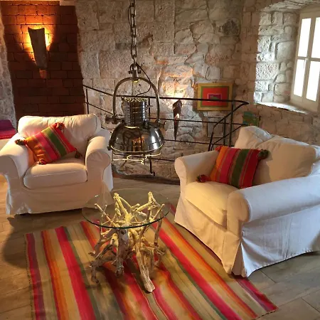 Holiday home La Belle Et La Bete *