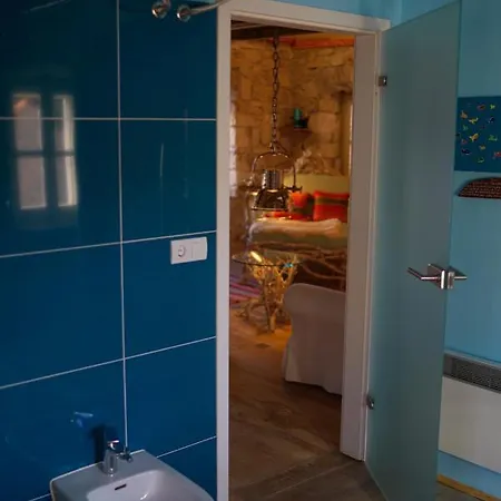 La Belle Et La Bete Holiday home *