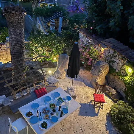 La Belle Et La Bete Holiday home *