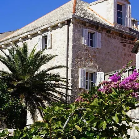 Hébergement de vacances La Belle Et La Bete