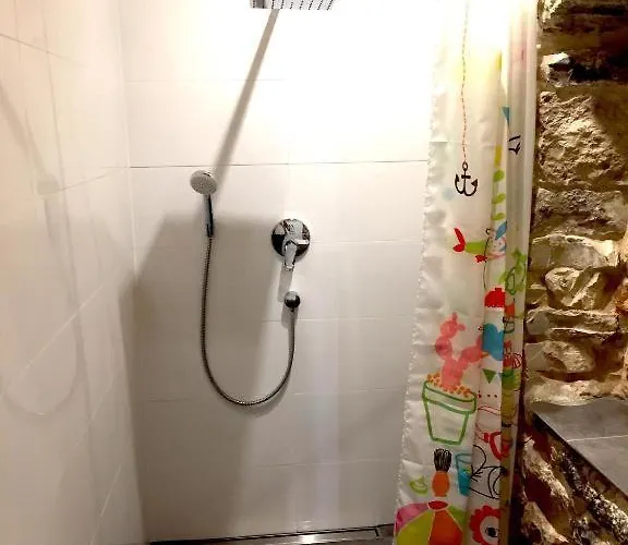 Vikendica La Belle Et La Bete Sutivan