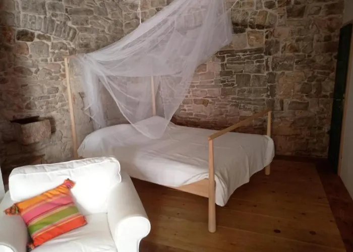 Vikendica La Belle Et La Bete *