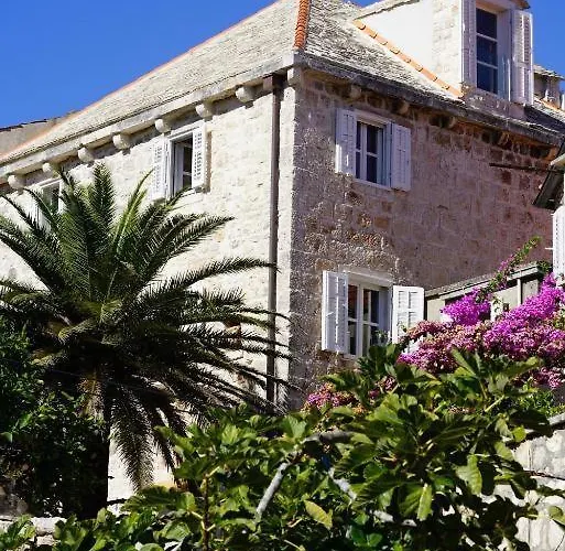 Vikendica La Belle Et La Bete