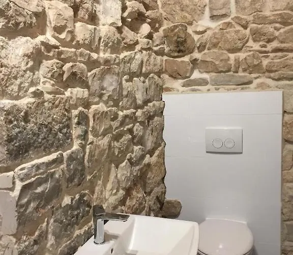 La Belle Et La Bete Vikendica *