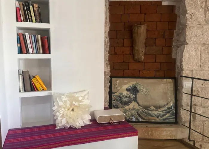 Vikendica La Belle Et La Bete *