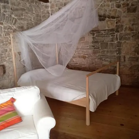 Ferienhaus La Belle Et La Bete *