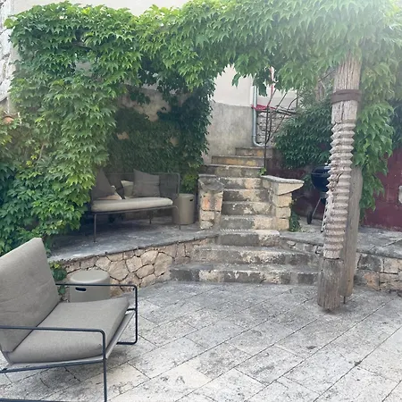 Ferienhaus La Belle Et La Bete