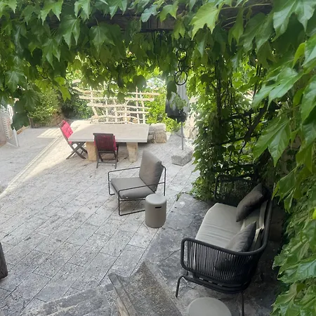 La Belle Et La Bete Ferienhaus *