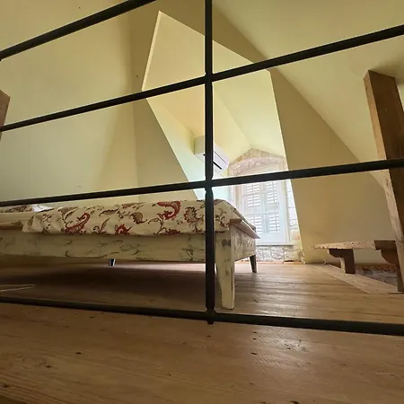 Ferienhaus La Belle Et La Bete