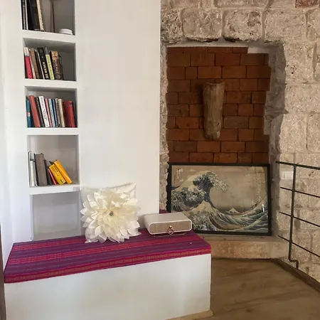 Ferienhaus La Belle Et La Bete *