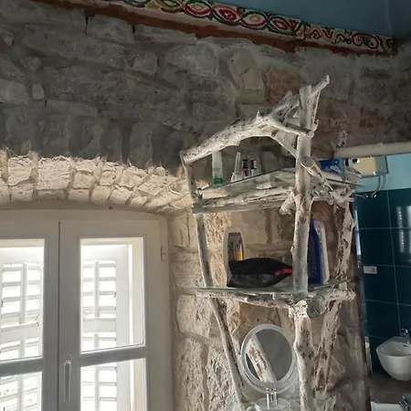 La Belle Et La Bete Ferienhaus